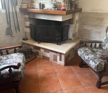 Crognaleto Villa | Casa PerlAmbra