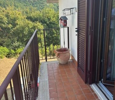 Crognaleto Villa | Casa PerlAmbra