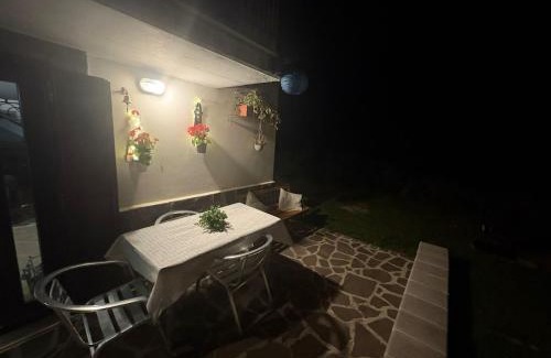 Crognaleto Villa | Casa PerlAmbra
