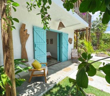 Icarai de Amontada House | Casa Peroá Pousada