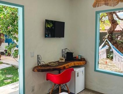 Icarai de Amontada House | Casa Peroá Pousada