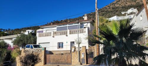 El Mas Fumats Villa | Casa Peroscalou