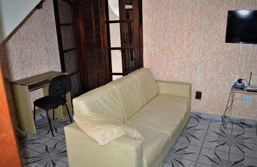 Aparecida House | Casa Perto Santuário