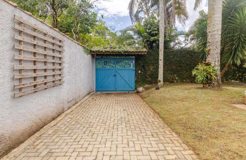 Jardim Veneza House | Casa Peruibe Paraiso