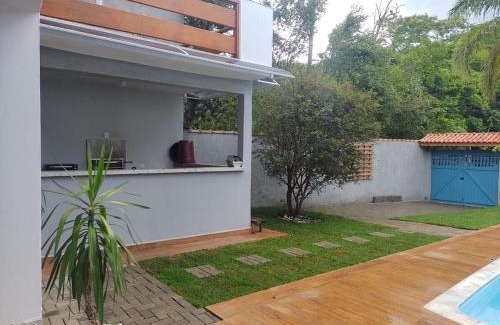Jardim Veneza House | Casa Peruibe Paraiso