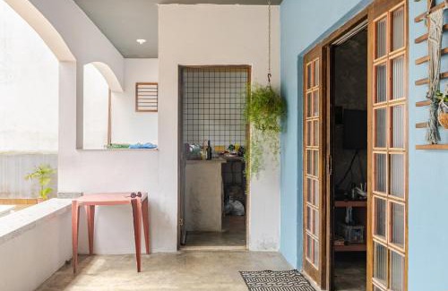 Jardim Veneza House | Casa Peruibe Paraiso