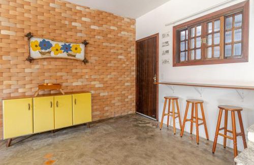 Jardim Veneza House | Casa Peruibe Paraiso