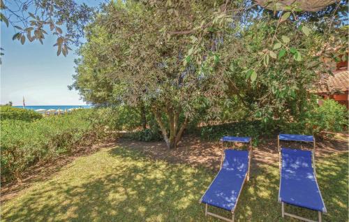 Castiglione della Pescaia House | Casa Pescaia