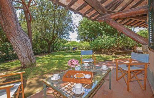Castiglione della Pescaia House | Casa Pescaia