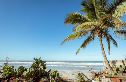 Ilheus-Itacare House | Casa pet-friendly com piscina de frente para o mar