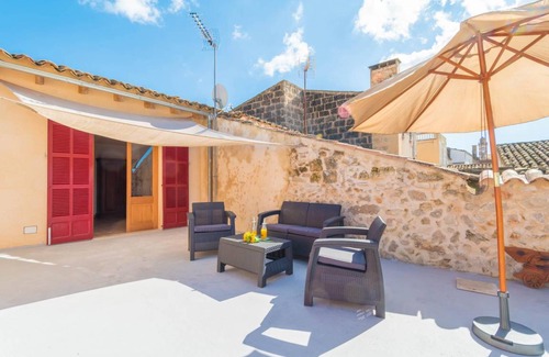 Petra House | CASA PETRA III