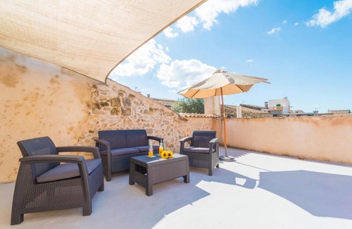 Petra House | CASA PETRA III