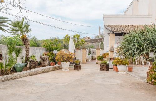 Marsala House | Casa Petros