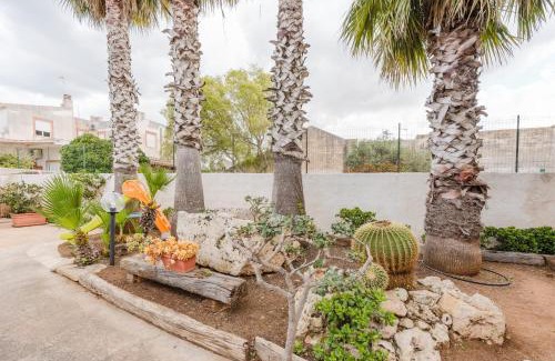Marsala House | Casa Petros