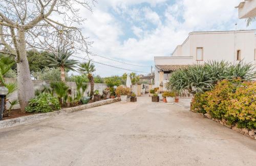 Marsala House | Casa Petros