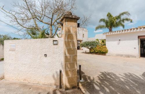 Marsala House | Casa Petros