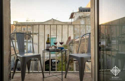 Noto Historic Centre House | Casa Philomena - Noto Design Rooms