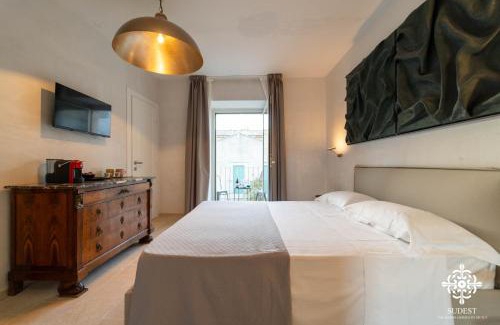 Noto Historic Centre House | Casa Philomena - Noto Design Rooms