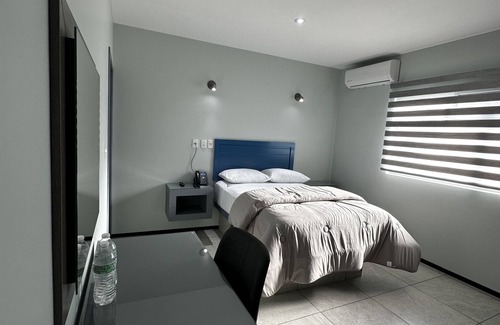 Jesus Maria Hotel | Casa Picacho