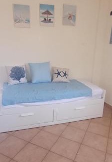 Noto Apartment | Casa Picciridda
