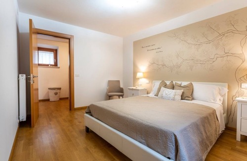 Percoto Apartment | Casa Picolit - Nice APT with parking! x3