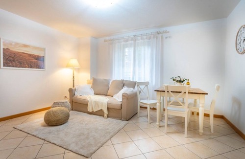 Percoto Apartment | Casa Picolit - Nice APT with parking! x3