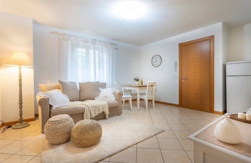 Percoto Apartment | Casa Picolit - Nice APT with parking! x3