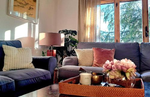 Robledo de Chavela House | Casa Picoteras