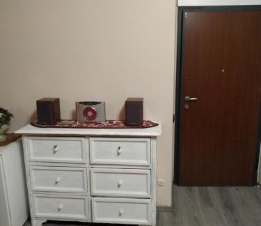 Frosinone Apartment | Casa Pif