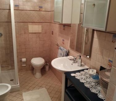 Frosinone Apartment | Casa Pif