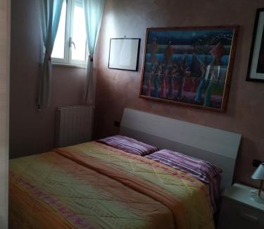 Frosinone Apartment | Casa Pif