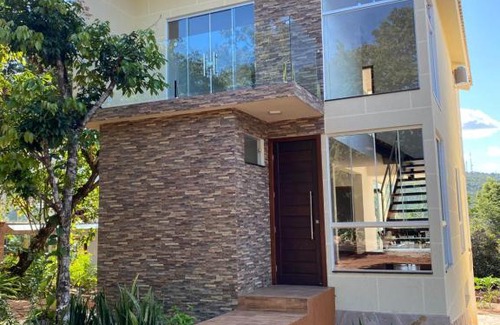 Lencois House | Casa Pinacata-3 e Casa Pinacata-2