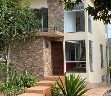 Lencois House | Casa Pinacata-3 e Casa Pinacata-2