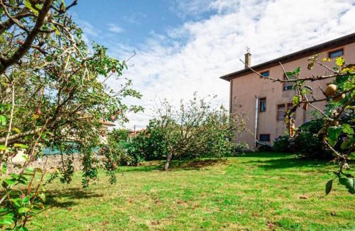 Herran House | Casa Pinna