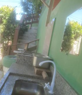 Jardim Esperanca House | Casa Piscina Cabo Frio-RJ
