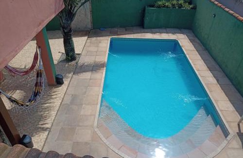 Jardim Esperanca House | Casa Piscina Cabo Frio-RJ