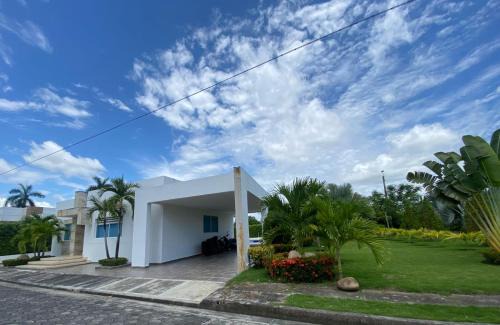 Flandes House | Casa Piscina Girardot Condominio Campestre