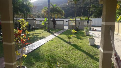 Guaratuba House | Casa Piscina Prainha Caiobá Guaratuba