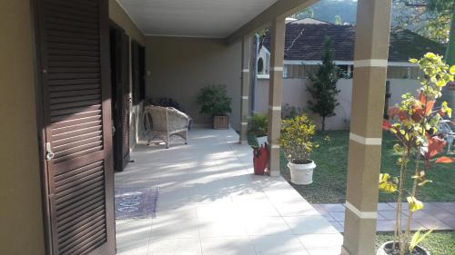 Guaratuba House | Casa Piscina Prainha Caiobá Guaratuba