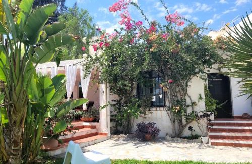 Agua Amarga House | CASA PIZZI