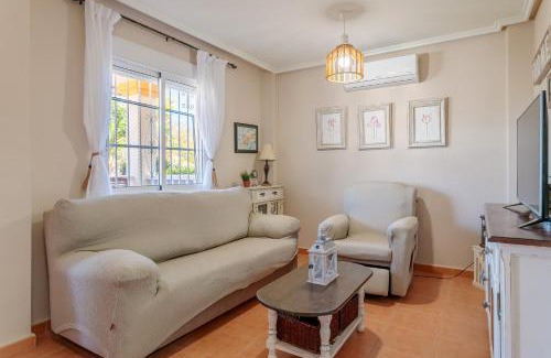 Los Arenales del Sol House | Casa Playa Carabassi