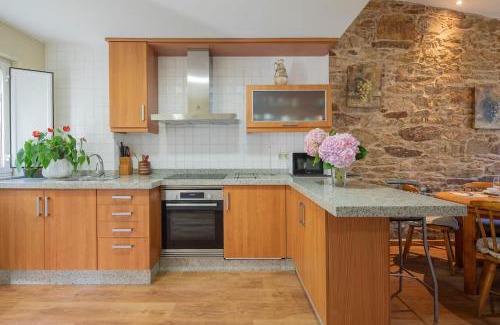 Ponteceso House | Casa Playa de Balares