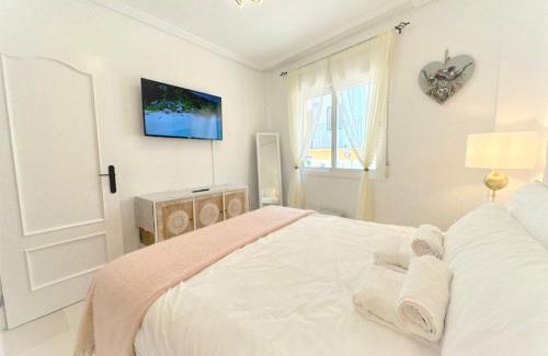 Garrucha Apartment | Casa Playa de Garrucha