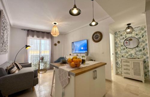 Garrucha Apartment | Casa Playa de Garrucha