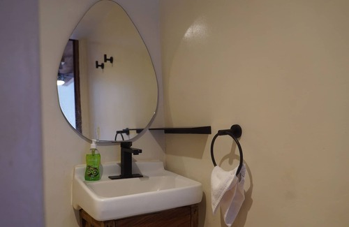San Pedro Pochutla Bed & Breakfast | Casa Playa del Amor