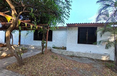 El Rompio House | Casa playa el rompió