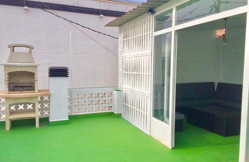 Grau i Platja House | Casa Playa Gandia Centro I