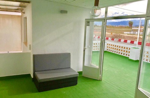Grau i Platja House | Casa Playa Gandia Centro I