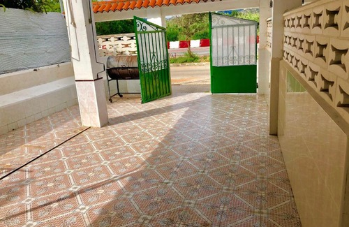 Grau i Platja House | Casa Playa Gandia Centro DEV