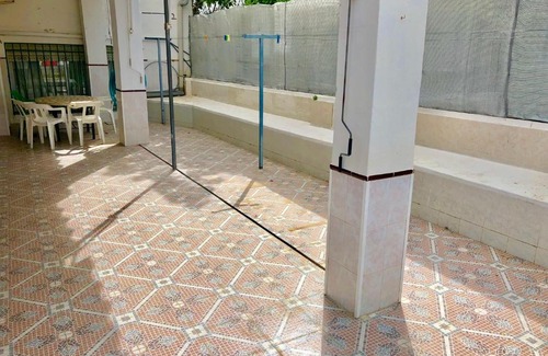 Grau i Platja House | Casa Playa Gandia Centro DEV